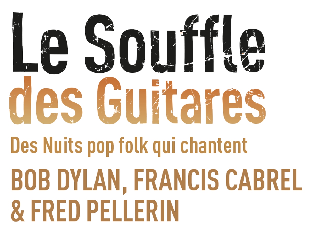 NDC 2018 le souffle des guitares