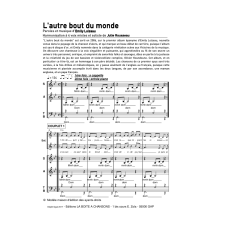 /partitions/Autre bout du monde (l )  (4vm+sol.)-(2017)