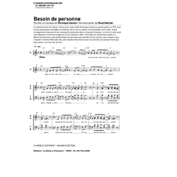 /partitions/Besoin de personnes (4vm)-(2007)