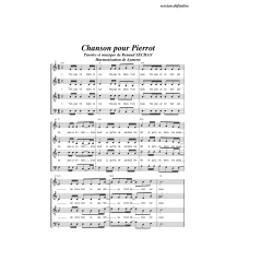 /partitions/Chanson pour Pierrot (4vm)-(2003)