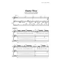 /partitions/Chanter l hiver (4vm)-(2005)