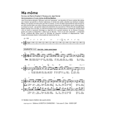 /partitions/Ma môme (3vm)-(2019)