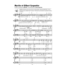 /partitions/Maritie et Gilbert Carpentier (4vm)-(2006)