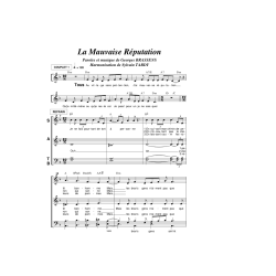 /partitions/Mauvaise réputation (la) (4vm)-(2001)