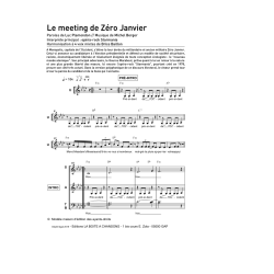 /partitions/Meeting de Zéro Janvier (le) (4vm)-(2023)
