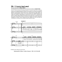 /partitions/Oh j cours tout seul (3vm)-(2017)