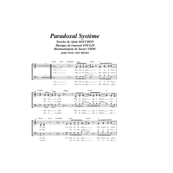 /partitions/Paradoxal System (3vm)-(2002)