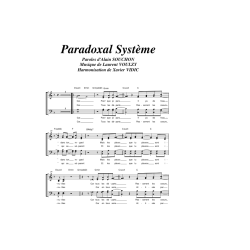 /partitions/Paradoxal System (4vm)-(2002)