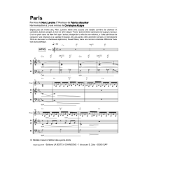 /partitions/Paris (3vm)-(2019)