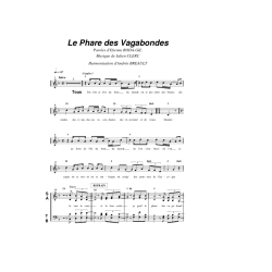 /partitions/Phare des vagabondes (le) (4vm)-1999