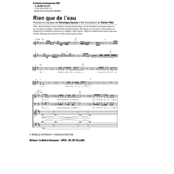 /partitions/Rien que de l eau (4vm)-(2007)