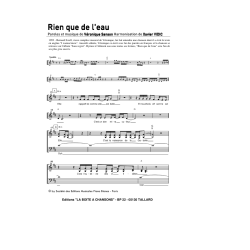 /partitions/Rien que de l eau (4vm+Sol.)-(2007)