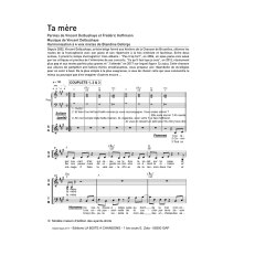 /partitions/Ta mère (4vm)-(2018)