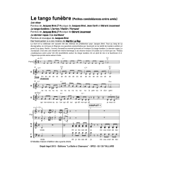 /partitions/Tango funèbre (le) (petites condoléances entre amis) (4vm)-(2014)